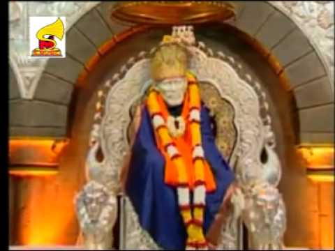 Sāī10 Mere Ghar Ke Āge Sāī Nāth Terā Mandir Ban Jāye video thumbnail