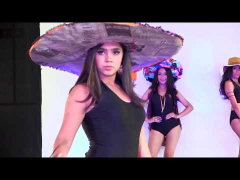 Desfile Body Cambio de Módulo - Parte 2