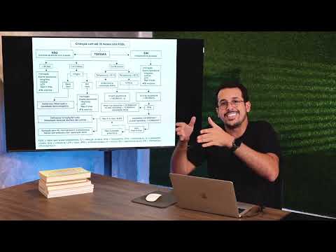 Febre Sem Sinais Localizatórios na Pediatria