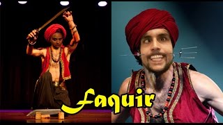 Maicq de la Rome Faquir MDK S02 E07 Noel Corral