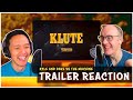 Klute - The Movie Not About Klute #trailerreaction