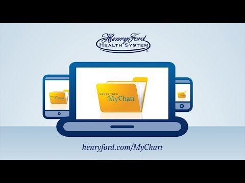 Mychart Hfhs