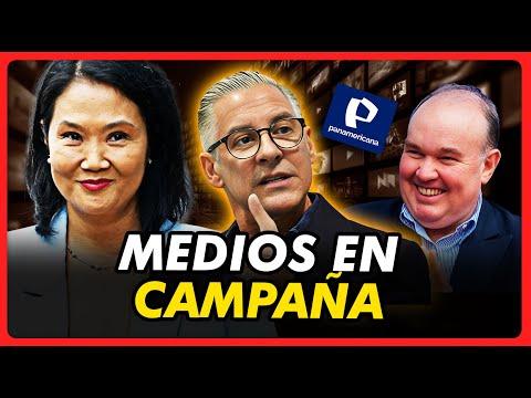 La campaña que no ves: la derecha ya tomó los medios #61