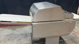 Машина за отстранување кожа Weber ASB 560 се продава - Слика 4 | Machineryline MK Машина за отстранување кожа Weber ASB 560 | Слика 4 - Machineryline