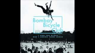 HD Bombay Bicycle Club - Emergency Contraception Blues &amp; Lamplight