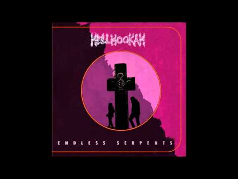 HELLHOOKAH - A Storm in the Hidden World