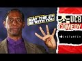 Star Treks Tim Russ Explains Star Wars Day | by.