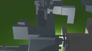 camera movement too fast