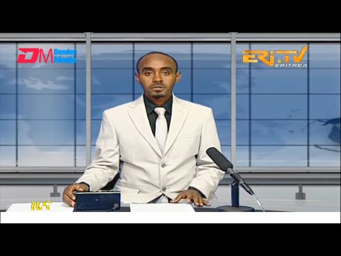 Midday News in Tigrinya for January 2, 2023 - ERi-TV, Eritrea