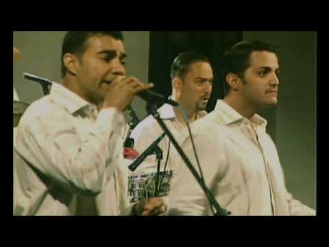 Puerto Rican Power Quiero Volver Contigo