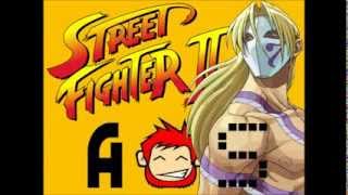 Street Fighter II : Spanish Dance Remix! (Vega's Theme)