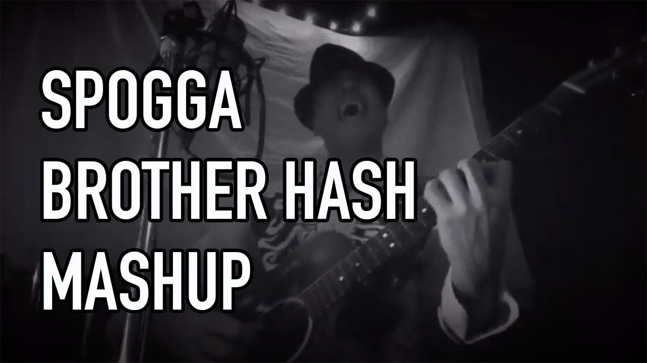 Promotional video thumbnail 2 for Spogga