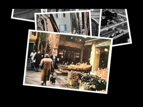 Giuseppe Marzari "Rifuggio antiaereo"