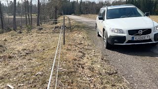 سيارة Volvo XC70 | صورة 4 - Autoline