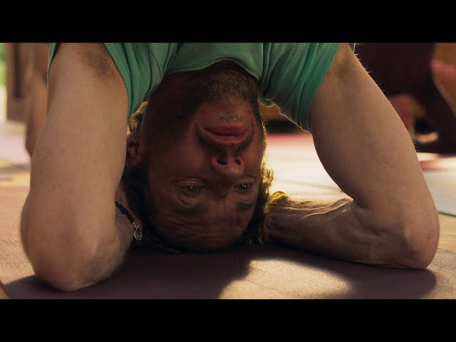Official Trailer [Subtitled]