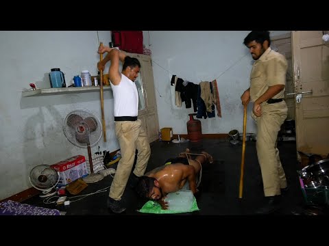 CWE | CWE POLICE PUT JEETU CHAUDHARY ON REMAND | #cweindia #prowrestling