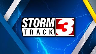 Tracking Chance for Showers In Our Forecast
