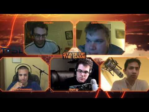 State of the Game EP36