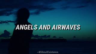 Angels And Airwaves - Paralyzed / Subtitulado