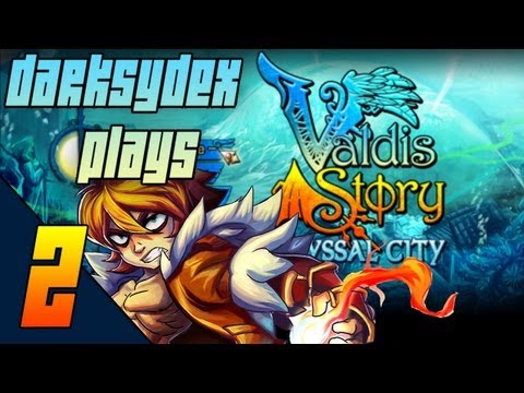 valdis story abyssal city pc tpb