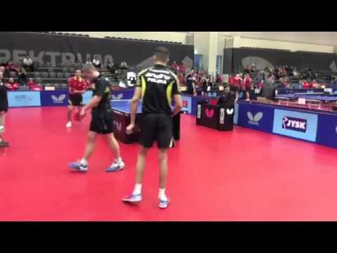 Class T-M10, ESP-POL, Double