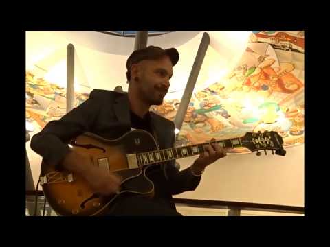 Corcovado - Tom Jobim