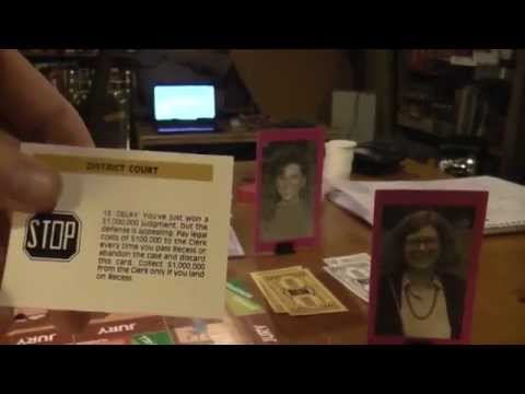 TRPMGSMT- Lawyer- Blind Justice 01- Close Dancing