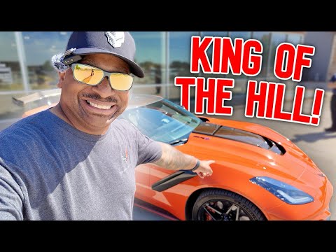 2019 Corvette C7 ZR1 Drive, Wow It’s Insane!!!