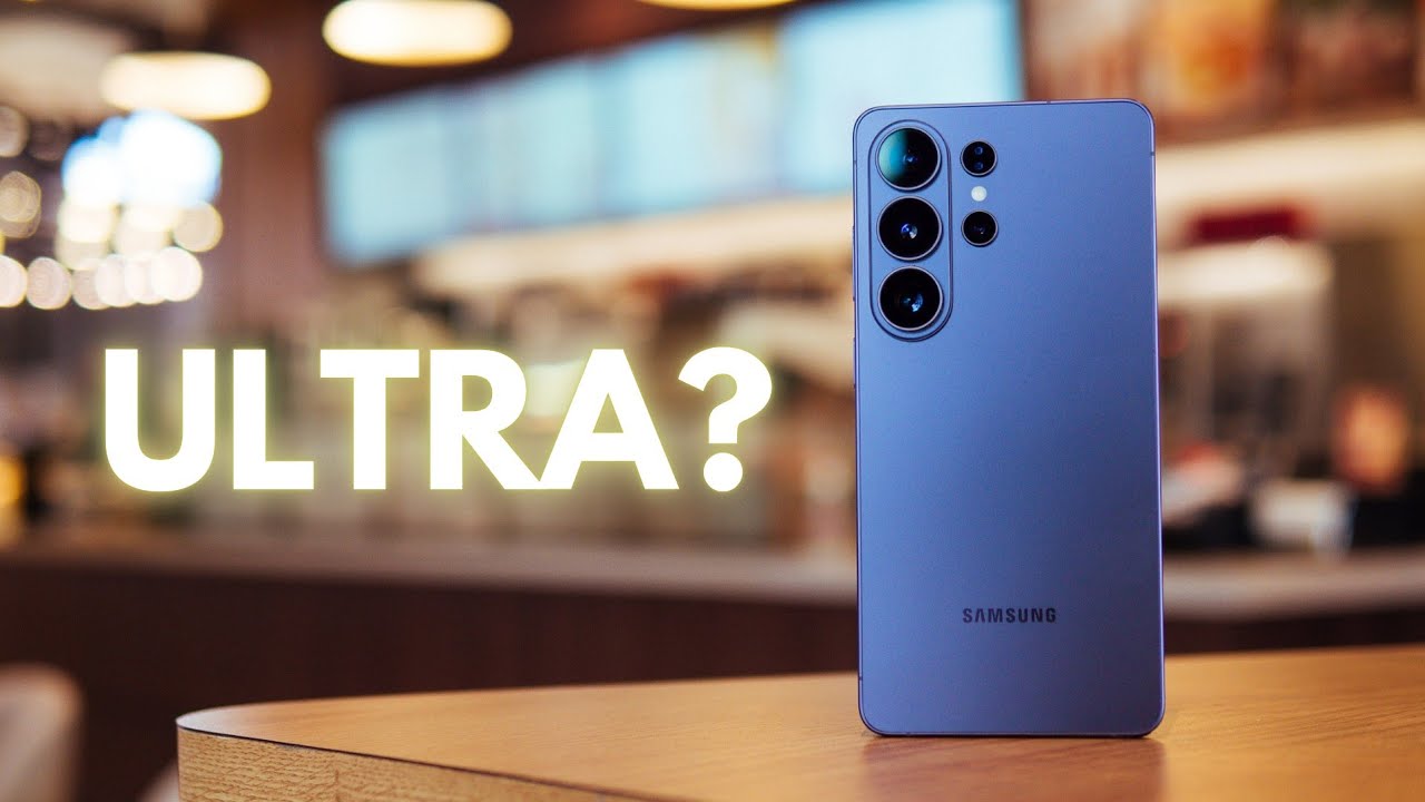 Alasan Kenapa Ultra yang Satu Ini Tetep Laku - Galaxy S26 Ultra 
