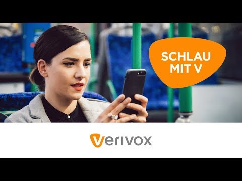 Immer zu wenig Datenvolumen? Das muss nicht sein.  | Verivox Schlau mit V #5