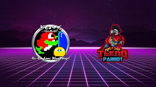 Arcade Love With Pengo (Arcade/TeknoParrot)