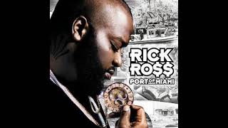 Rick Ross - Hit U From The Back (Feat. Rodney) (Slowed &amp; Reverbed)