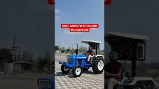 Download lagu FORD 3600 BY SOHI MODIFIERS DHURI                                     #agriculture #farmer #jattlife mp3
