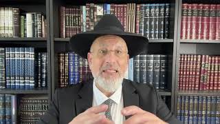 Tes fautes ouvrent la porte a tes ennemis (Korah)...Leilouy nichmat de Hélène Ménana bat Esther