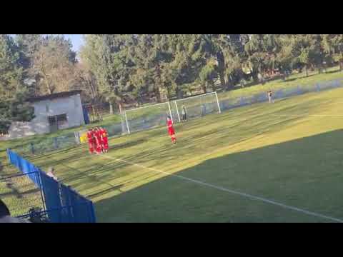 NK Omladinac (NSR) - NK Polet (P) 0-2 / gol Ivana Deglina za 0-1 / 17. kolo 1. MNL, 18.03.2023.