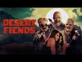 Desert Fiends | Official Trailer | Horror Brains
