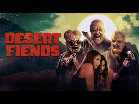 Video $Desert Fiends