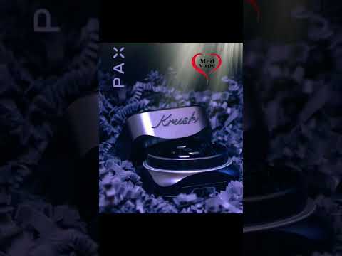 PAX3 #Krush #kube 2.0 #grinder #top #sharpengame #Basic #shredder