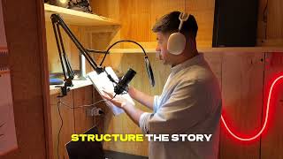 Welcome to Audio Story Podcast 2.0 – Real Stories About Love, Trust, and Unexpected Twists