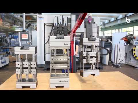 Bihler LEANTOOL Progressive
