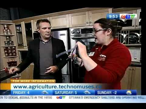 Canada Agriculture Museum