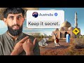 I Found A HIDDEN MUSLIM Town In The Aussie Outback