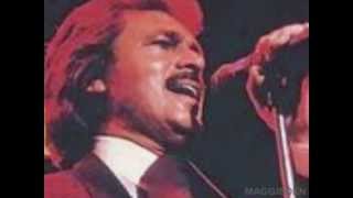 HAVE I TOLD YOU LATELY = ENGELBERT HUMPERDINCK
