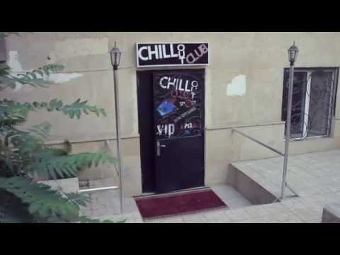 Chill Out Club (Beginning) | ManUniversal