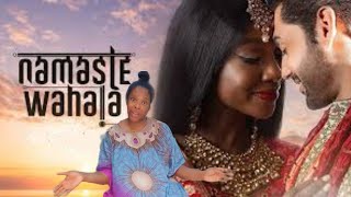 NAMASTE WAHALA... All I think about the MOVIE | My Honest REVIEW