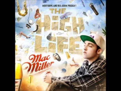 Mac Miller - 5 O' Clock (feat. Boaz)