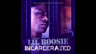 Lil Boosie - Cartoon ft. Shell &amp; Mouse on tha Track Slowed [Incarcerated]