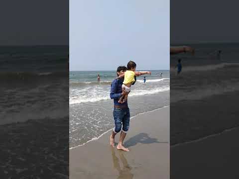 Swati Dhanraj pravika Goa beautiful beaches