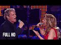 Lara Fabian Michael Bolton The Prayer Live At The Mandalay Bay Las Vegas 2010