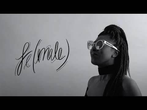 Video thumbnail for Fe(Male)